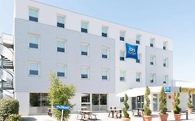 Hotel Ibis Budget Lyon Eurexpo -